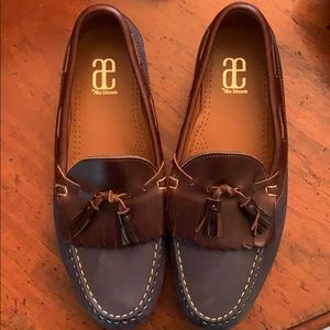 Allen Edmonds men’s shoes